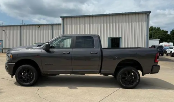 2024 RAM 2500 Big Horn full