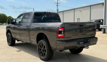 2024 RAM 2500 Big Horn full