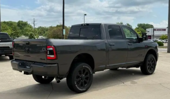 2024 RAM 2500 Big Horn full