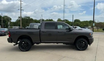 2024 RAM 2500 Big Horn full