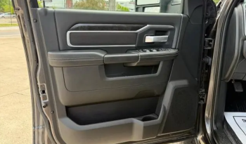 2024 RAM 2500 Big Horn full