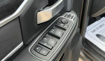 2024 RAM 2500 Big Horn full