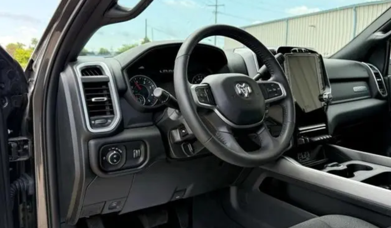 2024 RAM 2500 Big Horn full