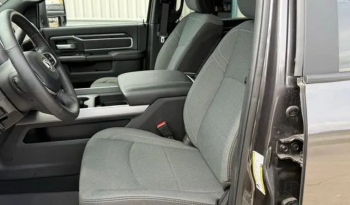 2024 RAM 2500 Big Horn full
