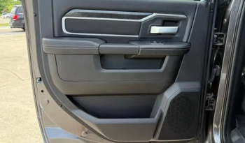 2024 RAM 2500 Big Horn full