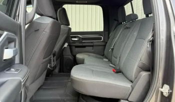 2024 RAM 2500 Big Horn full