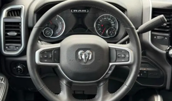 2024 RAM 2500 Big Horn full