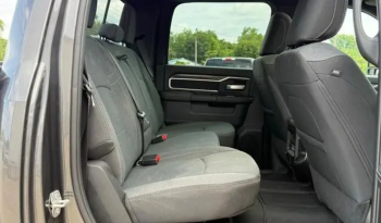 2024 RAM 2500 Big Horn full