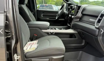 2024 RAM 2500 Big Horn full