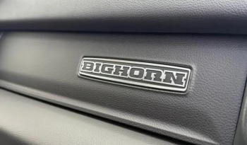 2024 RAM 2500 Big Horn full