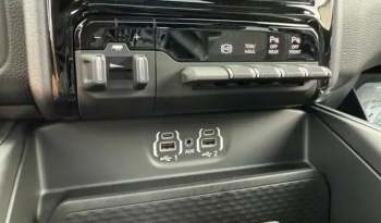 2024 RAM 2500 Big Horn full