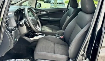 2018 Honda Fit Sport full
