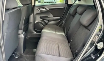 2018 Honda Fit Sport full