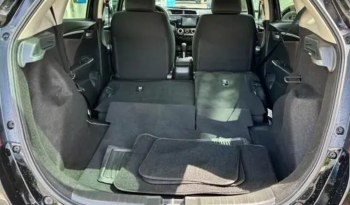 2018 Honda Fit Sport full