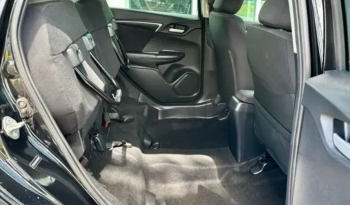 2018 Honda Fit Sport full