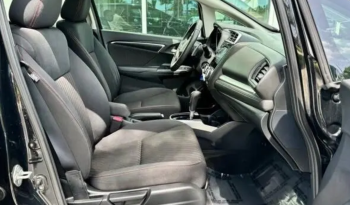 2018 Honda Fit Sport full