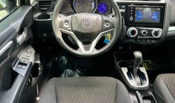 2018 Honda Fit Sport full