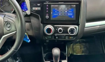 2018 Honda Fit Sport full