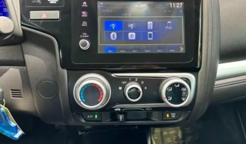 2018 Honda Fit Sport full
