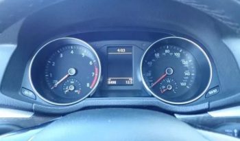 2018 Volkswagen Passat 2.0T SE full