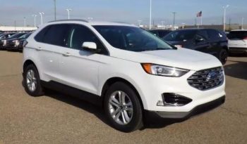 2020 Ford Edge SEL full