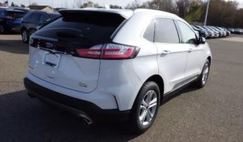 2020 Ford Edge SEL full