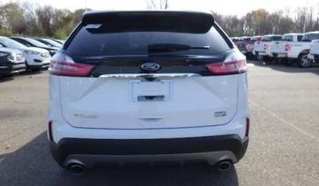 2020 Ford Edge SEL full