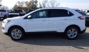 2020 Ford Edge SEL full