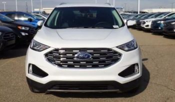 2020 Ford Edge SEL full