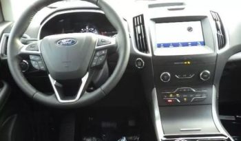 2020 Ford Edge SEL full