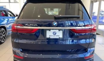 2021 BMW ALPINA XB7 Base full