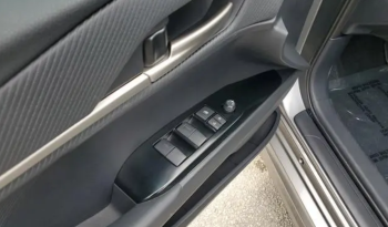2025 Toyota Camry SE full