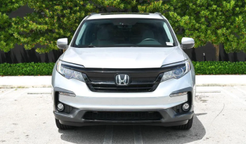 2022 Honda Pilot 2WD Special Edition full