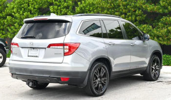 2022 Honda Pilot 2WD Special Edition full