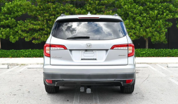 2022 Honda Pilot 2WD Special Edition full