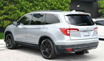 2022 Honda Pilot 2WD Special Edition full