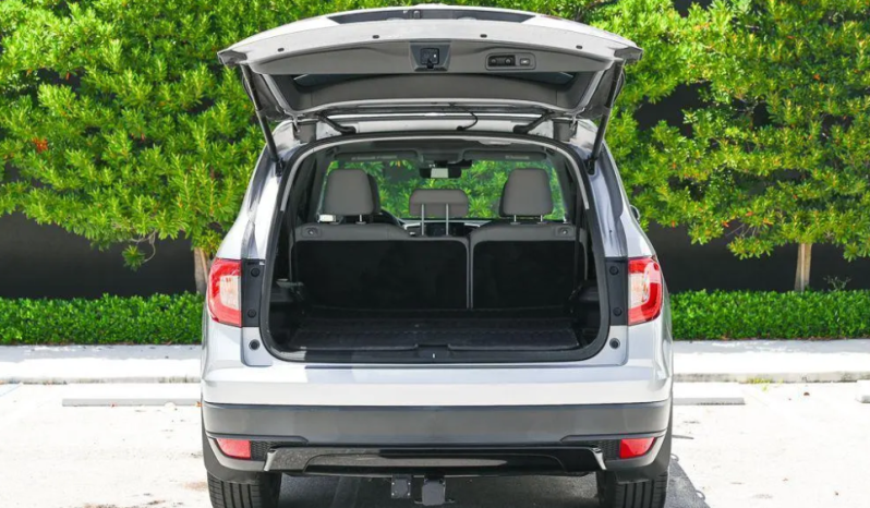 2022 Honda Pilot 2WD Special Edition full