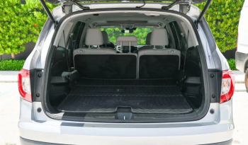 2022 Honda Pilot 2WD Special Edition full