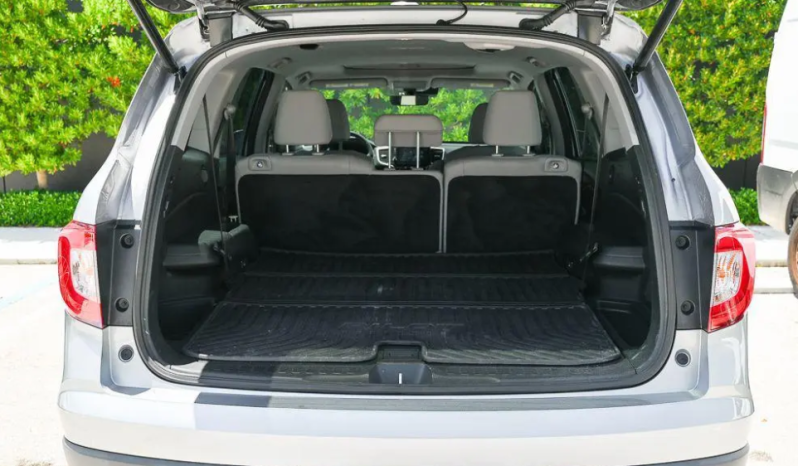 2022 Honda Pilot 2WD Special Edition full