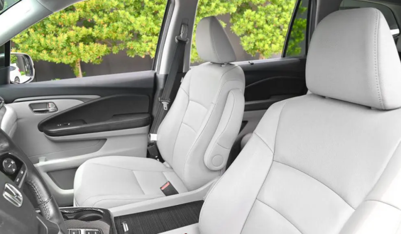 2022 Honda Pilot 2WD Special Edition full