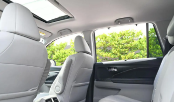 2022 Honda Pilot 2WD Special Edition full