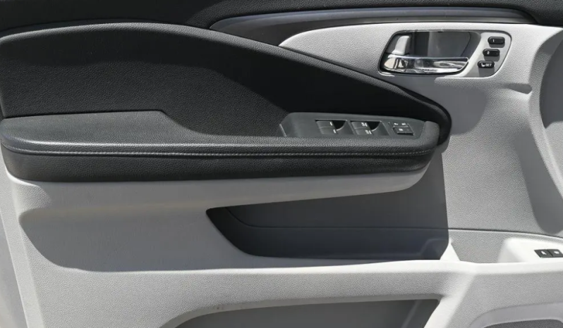 2022 Honda Pilot 2WD Special Edition full