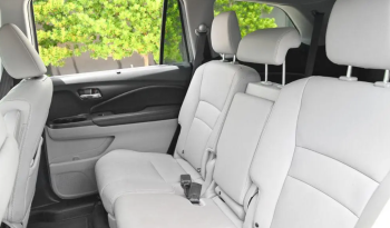 2022 Honda Pilot 2WD Special Edition full