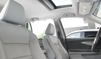 2022 Honda Pilot 2WD Special Edition full