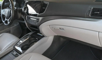 2022 Honda Pilot 2WD Special Edition full