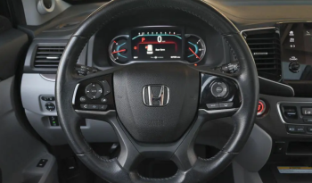 2022 Honda Pilot 2WD Special Edition full