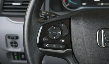 2022 Honda Pilot 2WD Special Edition full