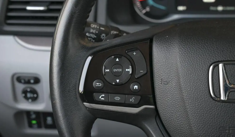 2022 Honda Pilot 2WD Special Edition full