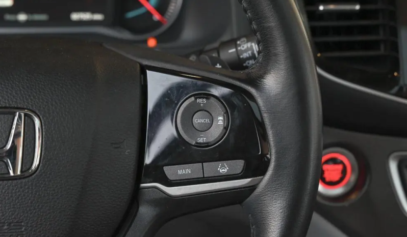 2022 Honda Pilot 2WD Special Edition full