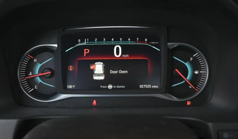 2022 Honda Pilot 2WD Special Edition full